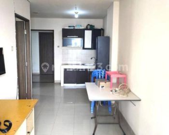Apartemen Sunter Icon 45m² Termurah