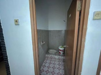 Dikontrakan Rumah Jatiasih