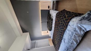 apartmen Begawan Full Furnished siap Huni