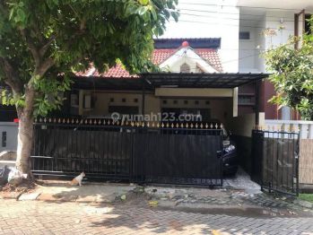 Dijual cepat rumah termurah di Kemang Pratama 3 bekasi
