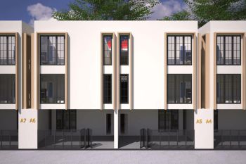 Investasi Rumah Kos 10 Kamar  Dekat Kampus Ui Depok Full Furnish SHM