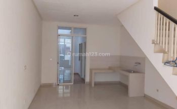 Disewakan Rumah 4x15 Cluster West Coast Green Lake City