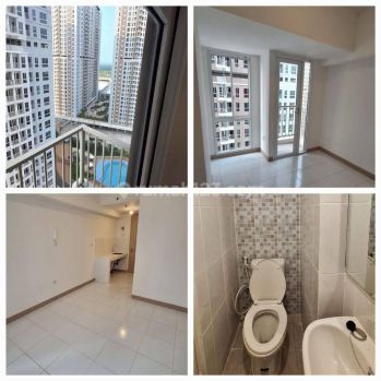 Sewa Apartement Tokyo Riverside Pik 2 Murah 9jt tahun