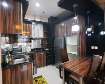 Disewakan Cepat Apartemen Gandaria Height 1 Bedroom Fully Furnished