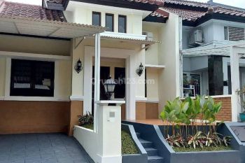 RUMAH BAGUS FULL FURNISHED TATAR JINGGANAGARA KOTA BARU PARAHYANGAN PADALARANG
