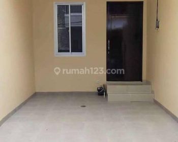 Rumah Indent Lokasi Strategis Di Tanjung Duren(TD186)