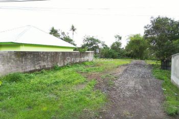 Tanah Sleman Jogja Dekat Ke Kampus Ugm Uii Jakal Kaliurang Km 11