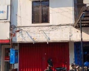 525. Disewa Ruko 3 Lantai Wiyung Surabaya