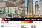 thumbnail-apartemen-sedayu-city-tower-melbourne-lantai-16-kelapa-gading-jakarta-utara-1