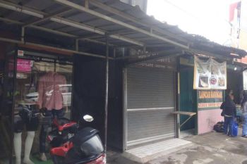 DijuaL Tanah Strategis Bonus Bangunan di Tangerang