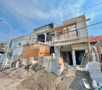 Dijual 2 Unit Jejer Rumah Baru Mulyosari Utara