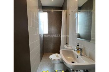 Dijual Ruko Soho 3 Lantai Hadap Jalan Strategis Serpong