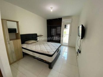 Apartemen Full Furnished Puncak Bukit Golf Surabaya
