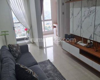 Dijual atau di sewakan Apt Grand Madison murah