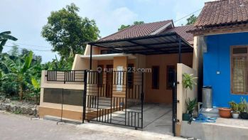 Rumah bagus dekat pasar stand dan rs hermina