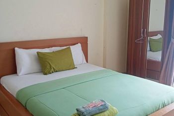 BUKAROOM PROMO 3 BEDROOM WEEKEND