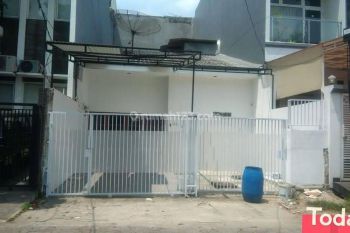 Cepat Dijual Rumah Bagus SHM di Sunter, Jakarta Utara