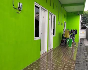 Kos MASIH BARU Surabaya Barat Lokasi Stategis