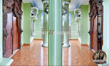 RUKO Strategis 2 Lantai