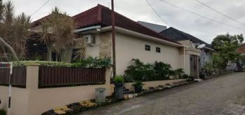 Hunian Nyaman di Sepinggan Pratama, Furnished (DIJUAL)