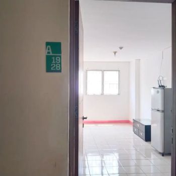 Disewakan Apartemen Gading Icon