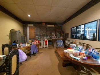 Gudang Strategis Dekat Tol Manyaran Semarang Barat