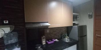 Disewakan Apartement Dago Suites Lux Tipe 1 Bedroom Full Furnish