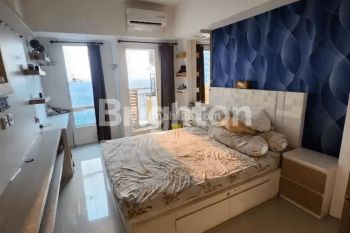 apartemen orchard connecting mall PTC, dekat lenmarc dekat lontar