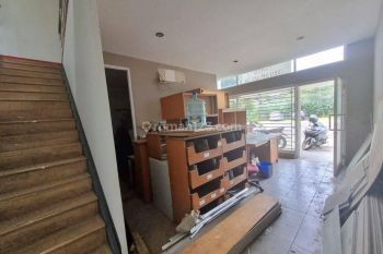 Disewakan Gudang/Kantor di  Kopo Bizpark Pusat Kota Bandung