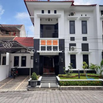 Rumah Mewah Dekat Rs Sarjito Hyatt Dan Kampus Ugm Yogyakarta