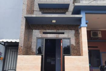 Hunian Mewah Depok Lama Dekat Jakarta Global University