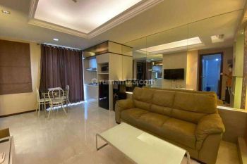 Apartemen bagus Siap Huni royal mediterania(arl137)