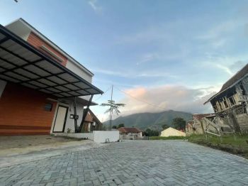 Kavling Murah di Jl Kolonel Masturi Legalitas SHM Siap Bangun