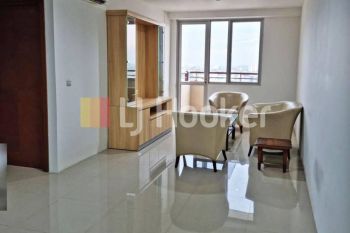 Apartemen Paladian Park Tower F Lt.20 Kelapa Gading, Jakarta Utara
