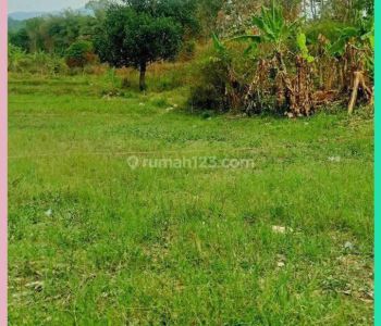 Top Pisan Kavling Siap Bangun City View Sindanglaya Bandung 8H6