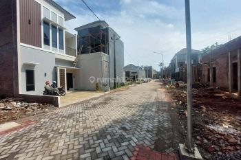 Cluster 2 Lantai Termurah Banyumanik Pudakpayung Kalipepe Ungaran