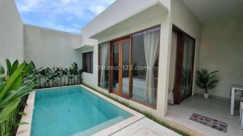 Villa Jimbaran Bangunan Baru Disewakan Harian Bulanan Dan Tahunan