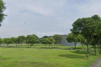 Kavling tanah murah 9.5 jt per m Citraland