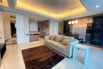 Disewa Murah Cepat Apartment St.moritz Terletak di Jakarta Barat