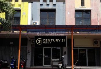 Dijual Ruko Murah Siap Huni Diharapan Indah Bekasi Strategis Dikawasan Sentra