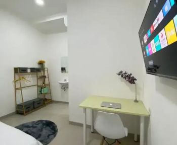 Rumah Kost Setiabudi Kuningan Exclusive