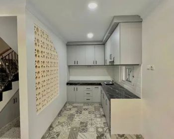 Rumah Di Kebagusan Jakarta Selatan Private POOL