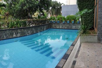 Disewakan Rumah Pondok Indah