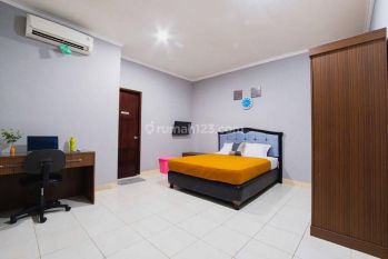 Tersedia Kamar Besar Kost Stariez Pulomas Fully Furnished Siap Huni