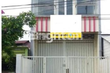 RUKO 2LT, NOL JALAN BRIGJEN KATAMSO