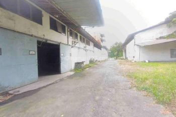 Disewakan Gudang Rungkut HGB Surabaya Murah