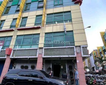 Ruko Hr Muhammad Surabaya Murah. Dav.ya2180