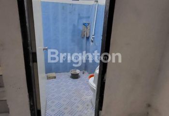 RUKO 3,5 LANTAI DI DURI KOSAMBI CENGKARENG