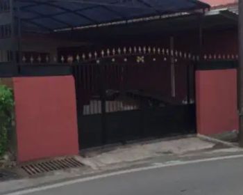 Rumah jagakarsa jaksel 150mtr 3 kamar 58jt/thn net