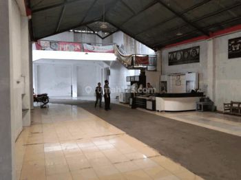 Ruko Dan Bengkel Strategis Siap Huni Di Kolonel Masturi Cimahi